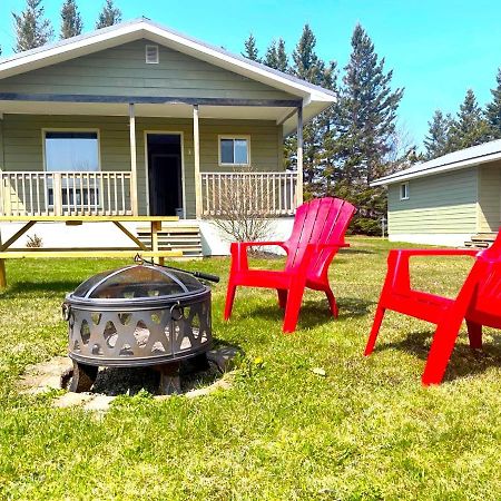 Fiddlers Green Country Cottages Бракли Бийч Екстериор снимка