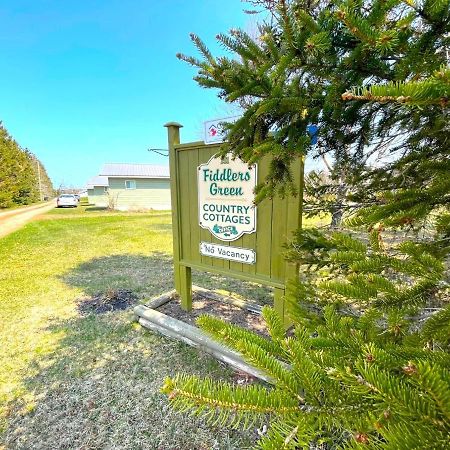 Fiddlers Green Country Cottages Бракли Бийч Екстериор снимка