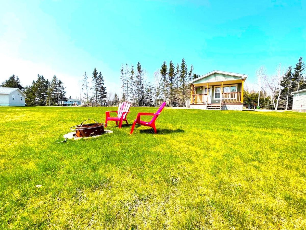 Fiddlers Green Country Cottages Бракли Бийч Екстериор снимка