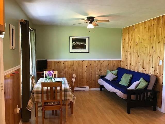 Fiddlers Green Country Cottages Бракли Бийч Екстериор снимка